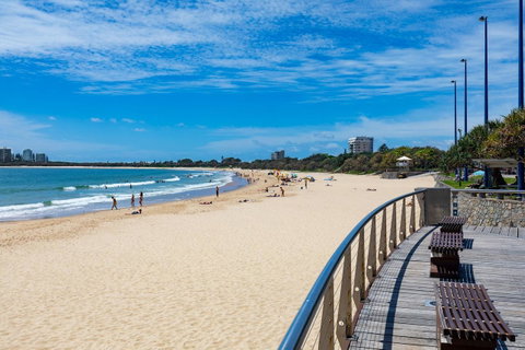 Sunset Retreat Mooloolaba - Accommodation Noosa 43