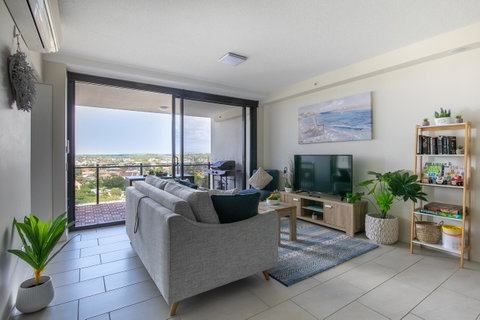 Sunset Retreat Mooloolaba - Accommodation Noosa 11