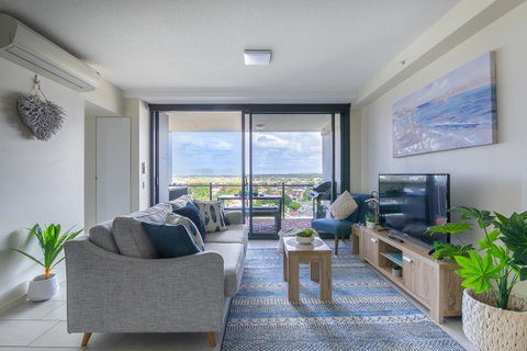 Sunset Retreat Mooloolaba - Accommodation Noosa 2