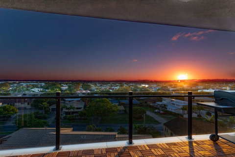 Sunset Retreat Mooloolaba - Accommodation Noosa 17