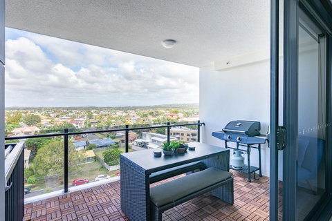Sunset Retreat Mooloolaba - Accommodation Noosa 15
