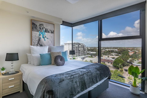 Sunset Retreat Mooloolaba - Accommodation Noosa 19