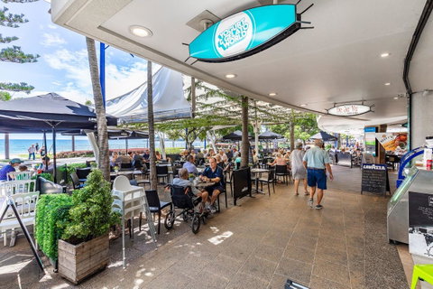 Sunset Retreat Mooloolaba - Accommodation Noosa 42