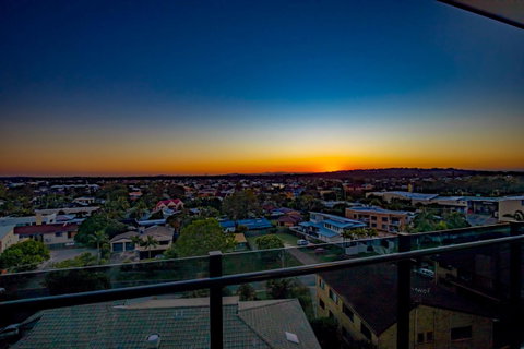 Sunset Retreat Mooloolaba - Accommodation Noosa 18