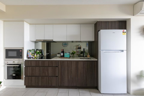Sunset Retreat Mooloolaba - Accommodation Noosa 8