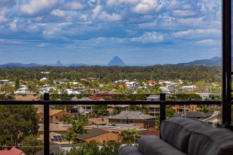 Sunset Retreat Mooloolaba - Accommodation Noosa 16