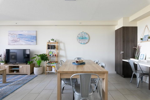 Sunset Retreat Mooloolaba - Accommodation Noosa 31