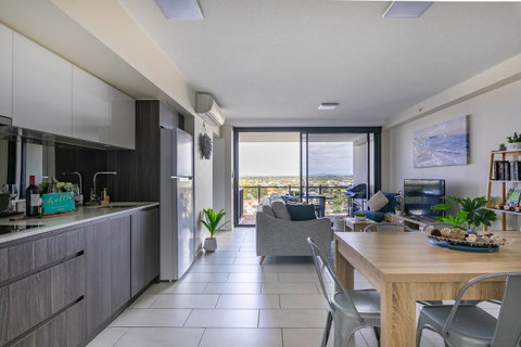 Sunset Retreat Mooloolaba - Accommodation Noosa 7