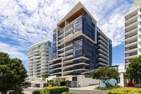 Sunset Retreat Mooloolaba - Accommodation Noosa 39