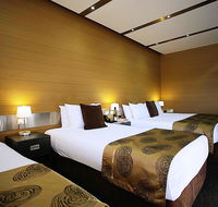 Room Motels Kingaroy - Accommodation Noosa