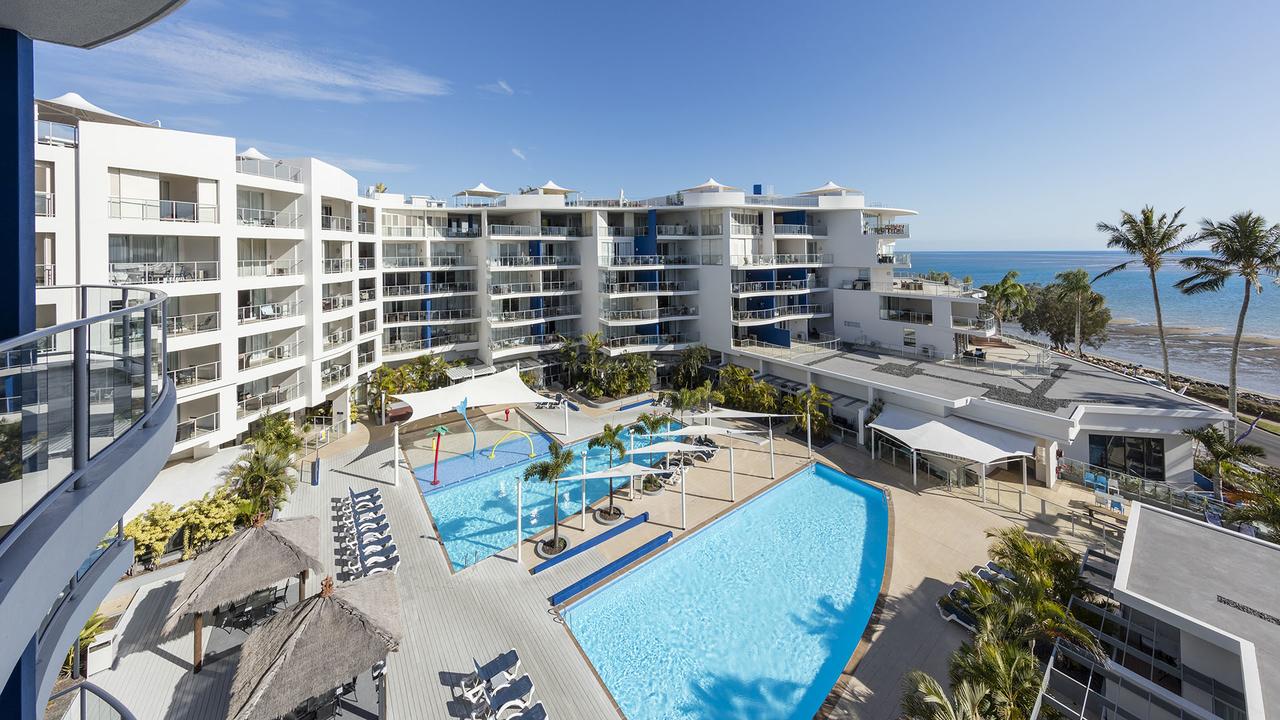 Urangan QLD Accommodation Noosa
