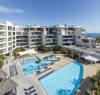 Oaks Resort  Spa Hervey Bay - Accommodation Noosa