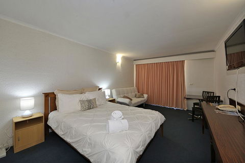 Alexandra Park Motor Inn - Accommodation Noosa 18