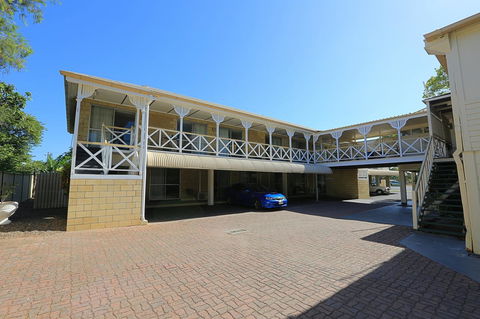 Alexandra Park Motor Inn - Accommodation Noosa 21