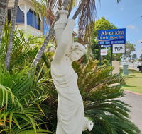 Alexandra Park Motor Inn - Accommodation Noosa