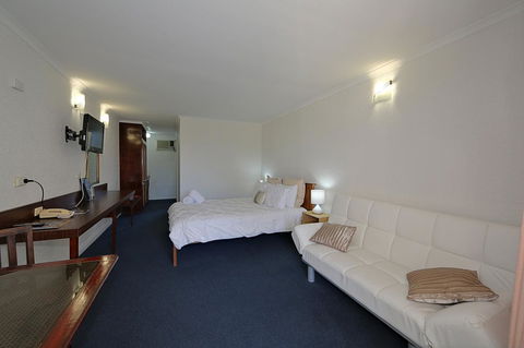Alexandra Park Motor Inn - Accommodation Noosa 20