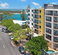 Belaire Place - Accommodation Noosa