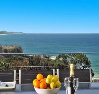 The Point Coolum - Accommodation Noosa