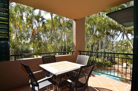 Bermuda Villas - Accommodation Noosa 13