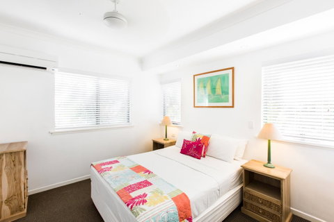 Bermuda Villas - Accommodation Noosa 5