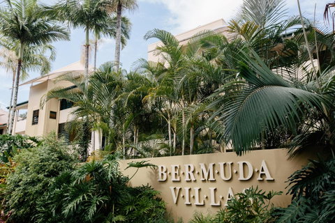 Bermuda Villas - Accommodation Noosa 1