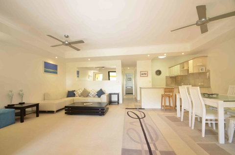 Bermuda Villas - Accommodation Noosa 19
