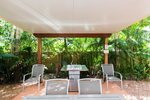 Bermuda Villas - Accommodation Noosa 11