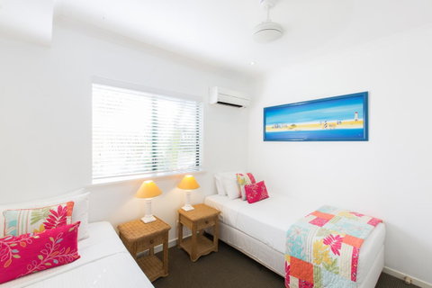 Bermuda Villas - Accommodation Noosa 4