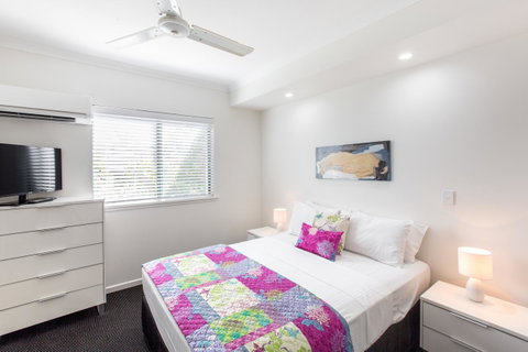 Bermuda Villas - Accommodation Noosa 6