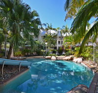 Raintrees Resort - Accommodation Noosa