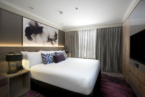 Rydges South Bank Brisbane - Accommodation Noosa 9