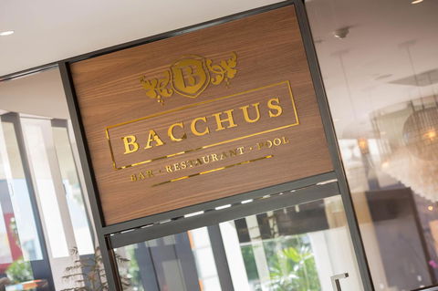 Rydges South Bank Brisbane - Accommodation Noosa 37