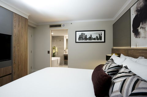 Rydges South Bank Brisbane - Accommodation Noosa 8