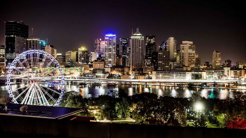 Rydges South Bank Brisbane - Accommodation Noosa 16