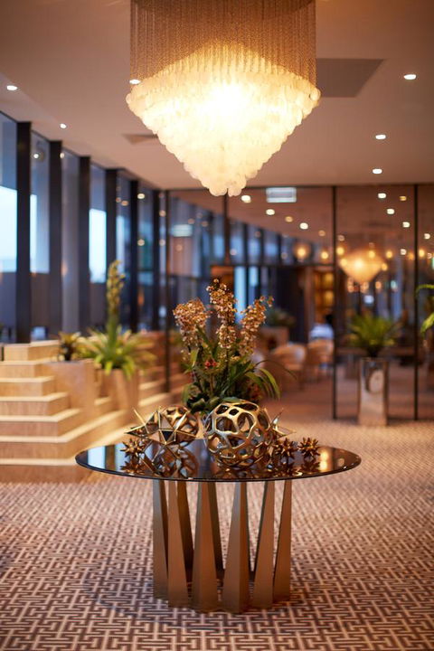Rydges South Bank Brisbane - Accommodation Noosa 26