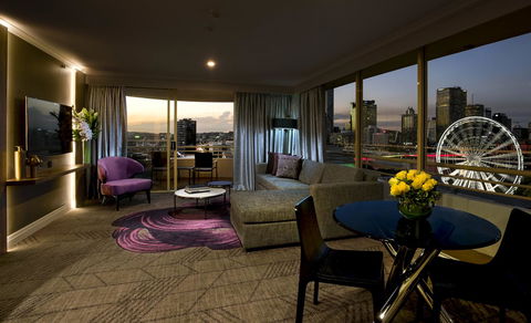 Rydges South Bank Brisbane - Accommodation Noosa 44