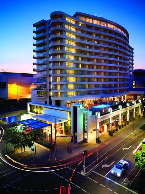 Rydges South Bank Brisbane - Accommodation Noosa 15
