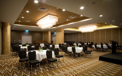 Rydges South Bank Brisbane - Accommodation Noosa 36