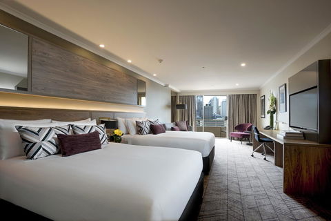 Rydges South Bank Brisbane - Accommodation Noosa 6