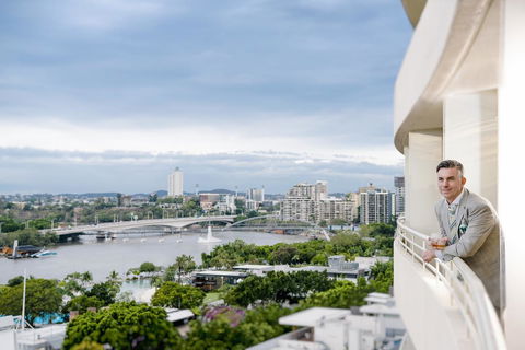 Rydges South Bank Brisbane - Accommodation Noosa 12
