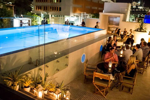 Rydges South Bank Brisbane - Accommodation Noosa 14