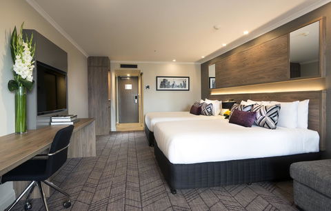 Rydges South Bank Brisbane - Accommodation Noosa 5