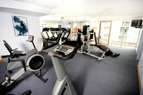 Rydges South Bank Brisbane - Accommodation Noosa 40