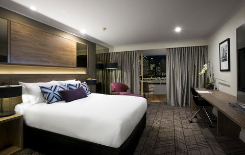 Rydges South Bank Brisbane - Accommodation Noosa 1