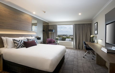 Rydges South Bank Brisbane - Accommodation Noosa 25