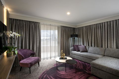 Rydges South Bank Brisbane - Accommodation Noosa 10