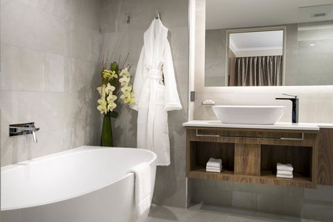 Rydges South Bank Brisbane - Accommodation Noosa 7