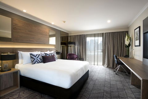 Rydges South Bank Brisbane - Accommodation Noosa 22