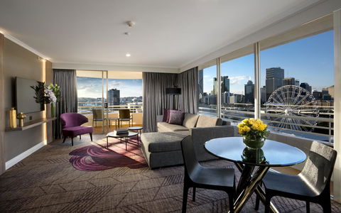 Rydges South Bank Brisbane - Accommodation Noosa 0