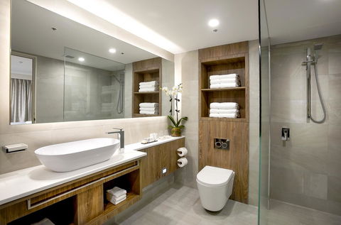 Rydges South Bank Brisbane - Accommodation Noosa 4